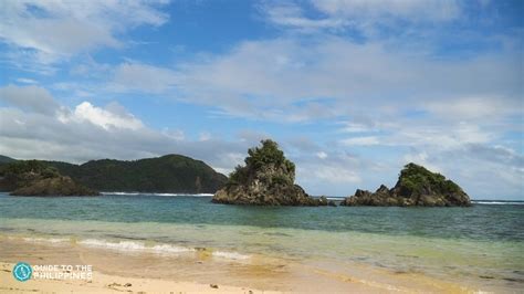 Top 14 Catanduanes Tourist Spots: Beaches & Stunning Views in .